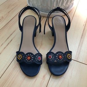 Tory Burch shoes